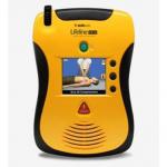 Lifeline View Semi Auto Defibrillator CM1935