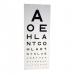 Eye Test Chart Tr / 917