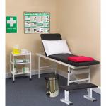 Click Medical First Aid Room Package CM1943