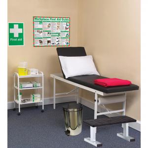 Image of Click Medical First Aid Room Package CM1943