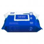 Clinell Antimicrobial Hand Wipes CM1963N