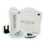 Click Medical OXYGEN FIRST RESPONSE KIT  CM1989