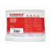 Burnshield Sterile Trauma Hydrogel Contour Burn Dressing CM2337