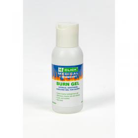 Click Medical Burn gel 60ML CM2404