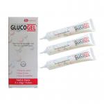 Gluco Gel 3 x 25gm Tubes CM2620