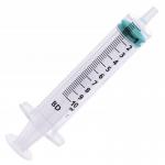 Click Medical Emerald Hypodermic Syringe - 10Ml CM2621