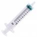 Click Medical Emerald Hypodermic Syringe - 10Ml CM2621