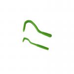 Set Of 2 Plastic Tick Removers On Slide Blister Card CM2709
