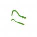 Set Of 2 Plastic Tick Removers On Slide Blister Card CM2709