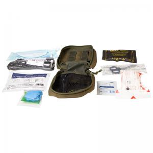 TACTICAL MILITARY FIRST AID KIT CM3001