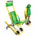 Safety ChairEv4000 Evacuation Chair 124X57X26.5cm CM7004