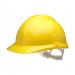 Centurion 1125 Safety Helmet Yellow Yellow 