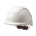 Centurion Concept Core Reduced Peak Safety Helmet White 