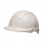 Centurion Concept R / Peak Safety Helmet White 