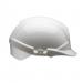 Centurion Reflex Safety Helmet White With Silver Rear Flash S12Wsa
