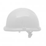 Centurion 1125 Reduced Peak Slip Ratchet Helmet White 