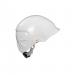 Centurion Nexus High Heat Wheel Ratchet Helmet White S22Pluswr