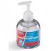 Alcohol Hand Sanitiser 300ml Clear 