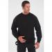 Beeswift Premium Sweat Shirt Black S