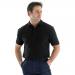 Beeswift Premium Polo Shirt Black 4XL