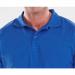 Beeswift Premium Polo Shirt Royal Blue XL