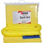 Fentex Chemical Spill Kit 20 Litre  CSK20CT