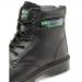 Beeswift Traders S3 6 inch Boot Black 10