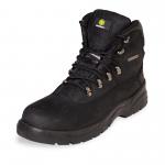 Beeswift Traders S3 Thinsulate Boot Black 08 CTF24BL08