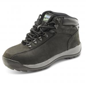 Beeswift Sbp Chukka Boot Black 11 CTF32BL11