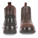 Beeswift S3 Pur Dealer Boot Brown 05