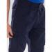 Beeswift Traders Newark Trousers Navy Blue 32T