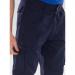 Beeswift Traders Newark Trousers Navy Blue 46