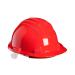 CLIMAX SLIP HARNESS SAFETY HELMET RED Box105 CXC5RSRE