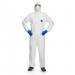 Tyvek 200 Easysafe Coverall White L