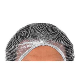 Beeswift DISP HAIRNET WHITE Box 100 DHWN