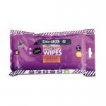 Dirteeze Rough And Smooth Wipes (Pack Of 40) 