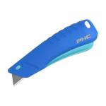 Pacific Handy Cutter Smart-Retract Rebel Safety Knife E12304-4