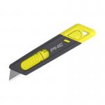 Pacific Handy Cutter Auto-Retract Metti Safety Knife E13205-9