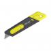 Pacific Handy Cutter Auto-Retract Metti Safety Knife E13205-9