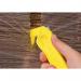 PHC Ebc1 Concealed Safety Cutter Yellow  EBC-1