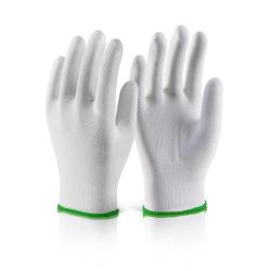 Beeswift Polyester Gloves
