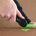 Klever Eco Xchange 30 Safety Cutter BlackGreen Box 10 ECO-200XC-30EXN