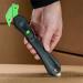 Klever Eco Xchange 35 Safety Cutter BlackGreen Box 10 ECO-200XC-35EXN