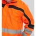 Eton Breathable En471 Jacket Orange 4XL