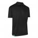 Envirowear Recyclable Polo Shirt Blk 3xl EWCPKSSBL3XL