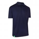 Envirowear Recyclable Polo Shirt Nvy M EWCPKSSNM