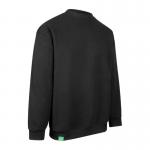 Envirowear Recyclable Sweatshirt Blk 5xl EWCSSBL5XL