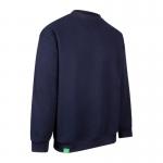 Envirowear Recyclable Sweatshirt Nvy Xl EWCSSNXL