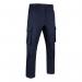 Envirowear Recyclable Trousers Nvy 30r EWCTRN30