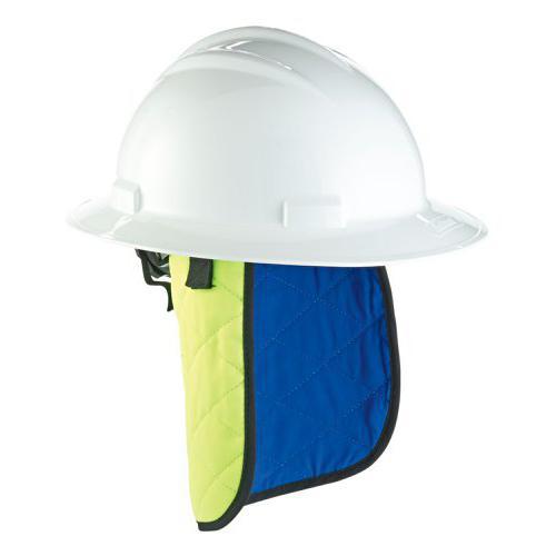 Ergodyne Evaporative Hard Hat | BESWEY6670CT | Workwear Accessories